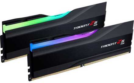 G.Skill Trident Z5 RGB 32GB DDR5-6400 kit