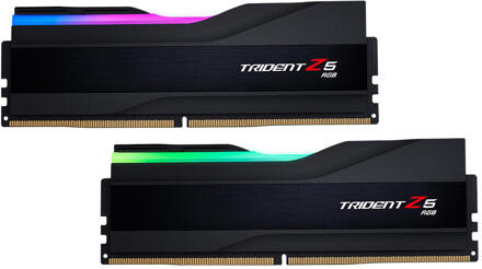 G.Skill Trident Z5 RGB 32GB DDR5-6400 kit