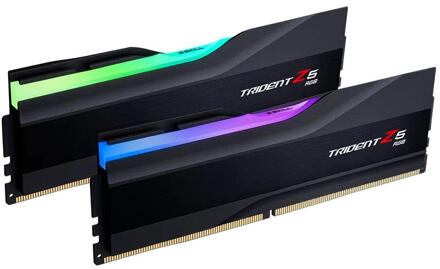 G.Skill Trident Z5 RGB 32GB DDR5-7600 kit