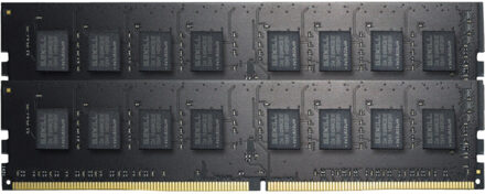 G.Skill Value 8GB DDR4 2133MHz (2 x 4 GB)