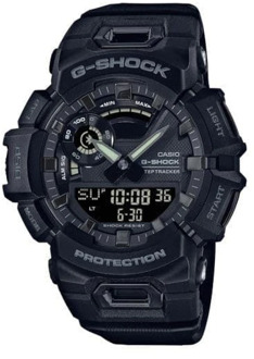 G-Squad horloge GBA-900 Zwart
