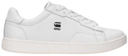 G-Star 2142002509-cadet leather 1000-white Wit - 41