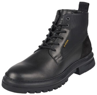 G-Star 2342065701-millery mid 0999-black Zwart - 44