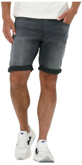 G-Star 3301 Slim 1/2-Length Shorts