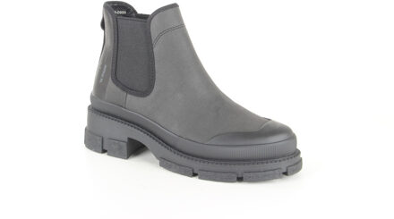 G-Star Aefon Chelseaboot Dames Zwart