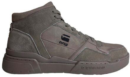 G-Star ATTAC MID TNL M 2242 040715 0300 Donker Grijs maat