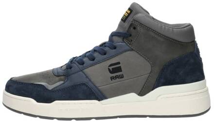 G-Star Attacc Mid Lay M Blauw - 42