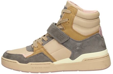 G-Star ATTACC Mid taupe sand - 37