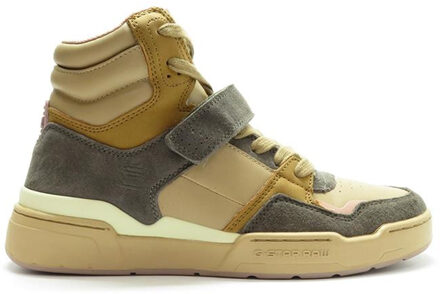 G-Star ATTACC Mid taupe sand - 38