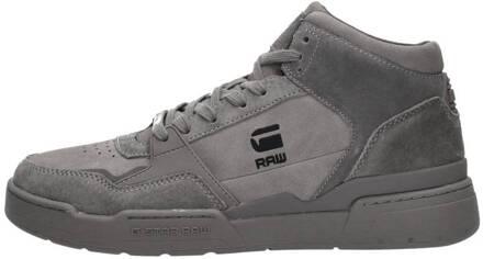 G-Star Attacc Mid Tnl M Donkergrijs - 40