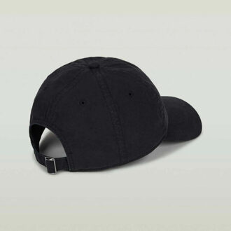 G-Star Avernus baseball cap Zwart - One size