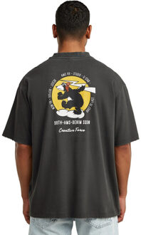 G-Star Back gr loose r t Veelkleurig - S