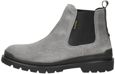 G-Star Blake Chs Sue M Donkergrijs - 45