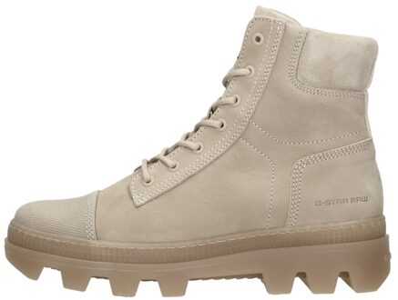 G-Star Boot Noxer HGH Nub W 2141020803 Beige-36 maat 36