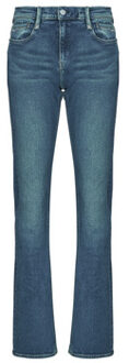 G-Star Bootcut Jeans G-Star Raw NOXER BOOTCUT WMN" Blauw - 26 / 32, 27 / 32, 28 / 32, 25 / 32, 30 / 32, 31 / 32