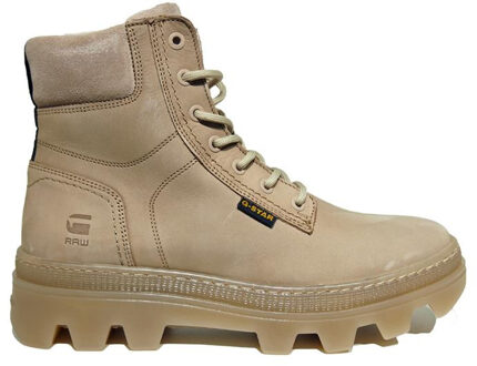 G-Star Boots Noxer NGH Nub M 2242 020814 3500 Beige -41