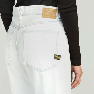 G-Star Bowey 3d boyfriend wmn - maat 28-30 Veelkleurig