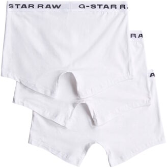 G-Star Boxershorts Wit