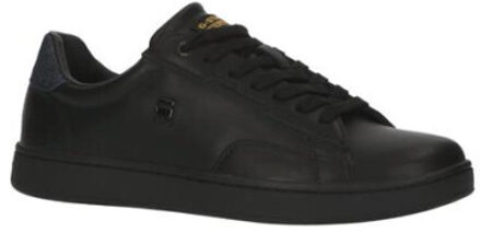 G-Star Cadet lea m Zwart - 42