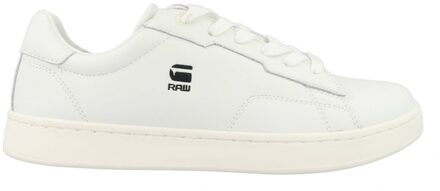 G-Star CADET LEA W 2141 002510 1000 Wit maat