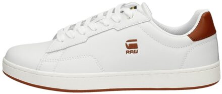 G-Star Cadet Pop M 2212 002512 1040 Wit / Oranje-41