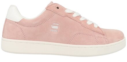 G-Star CADET SUE W 2211 002519 5900 Wit / Roze maat