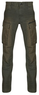 G-Star Cargobroek G-Star Raw ROVIC ZIP 3D REGULAR TAPERED" Grijs - 36 / 34, 29 / 32, 30 / 32, 31 / 32, 33 / 34