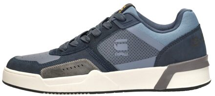 G-Star Carrick Cup Low M Blauw - 44