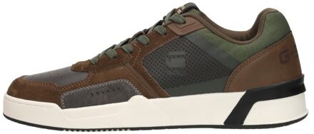 G-Star Carrick Cup Low M Groen - 46