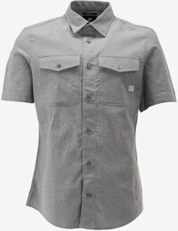 G-Star Casual Shirt grijs - M;XL;XXL;L