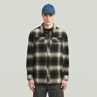 G-Star Casual Shirt khaki - L;XL;XXL