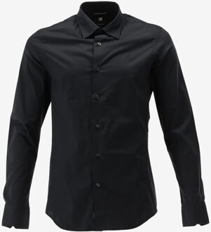 G-Star Casual Shirt zwart - M;L;XL;XXL