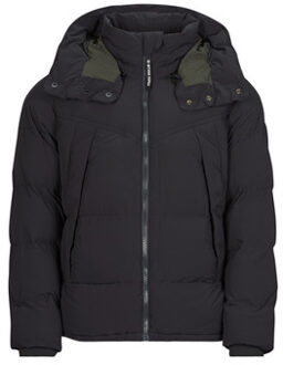 G-Star Donsjas G-Star Raw G- WHISTLER PDD HDD JKT 2.0" Zwart - S, M, L, XL