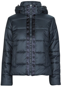 G-Star Donsjas G-Star Raw Meefic hdd pdd jacket wmn" Blauw - S, M, XS