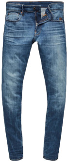 G-Star doorverkoopt Jeans Blauw - W36 L32