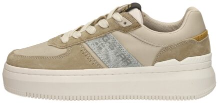 G-Star Eve Lea Dnm W Beige - 40