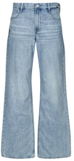 G-Star Flared/Bootcut G-Star Raw judee loose wmn" Blauw - 27 / 32, 28 / 32, 29 / 32, 28 / 34, 29 / 34, 25 / 32, 30 / 34, 31 / 34, 30 / 32