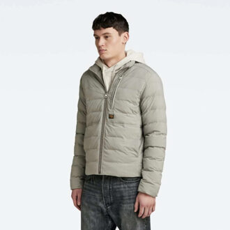 G-Star Foundation liner jkt - maat L Veelkleurig