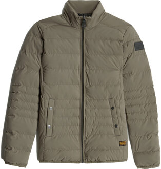 G-Star Foundation pdd short jkt wmn Bruin - M