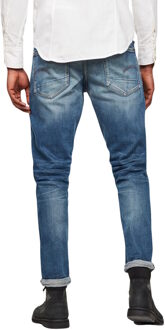 G-Star G-Star 3301 regular tapered Blauw - 30W/34L