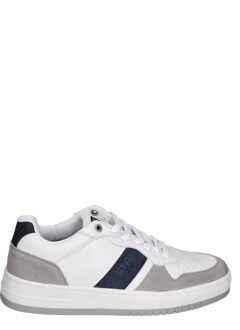 G-Star G-star brend lea dnm m 2412 070501 wht lgry Wit - 44