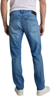 G-Star G-Star Jeans d23692-d503-g347 Blauw