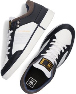 G-Star G-Star Ravond ctr Blauw