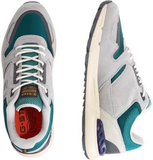 G-Star G-Star Raw Sneakers Holorn Runner Multi - maat Veelkleurig