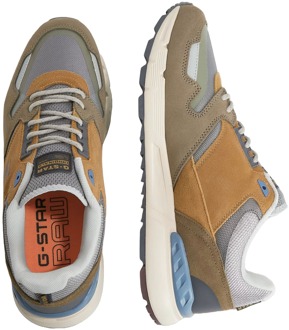 G-Star G-Star Raw Sneakers Holorn Runner Multi Veelkleurig