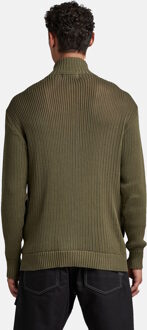 G-Star G Star Raw-vest Groen