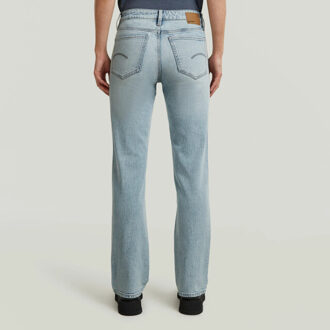 G-Star G-straight wmn Veelkleurig - 27-32