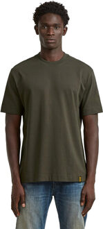 G-Star Gs-01 relaxed r t Veelkleurig - M