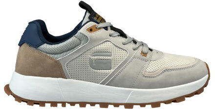 G-Star Heren Sneakers G-star , Multicolor , Heren - 44 Eu,43 Eu,42 Eu,45 Eu,40 Eu,41 EU