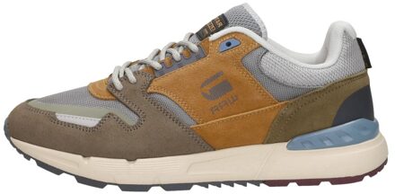 G-Star Holorn Runner Low M Cognac - 44